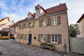 RefuKium alte Brennerei